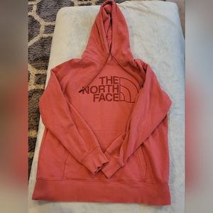 The North Face hoodie M